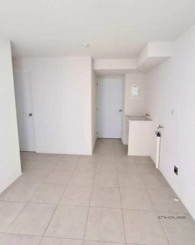 APARTAMENTO EN VENTA ZONA 6, VÍAS LA PARROQUIA - PARA ESTRENAR. - 3