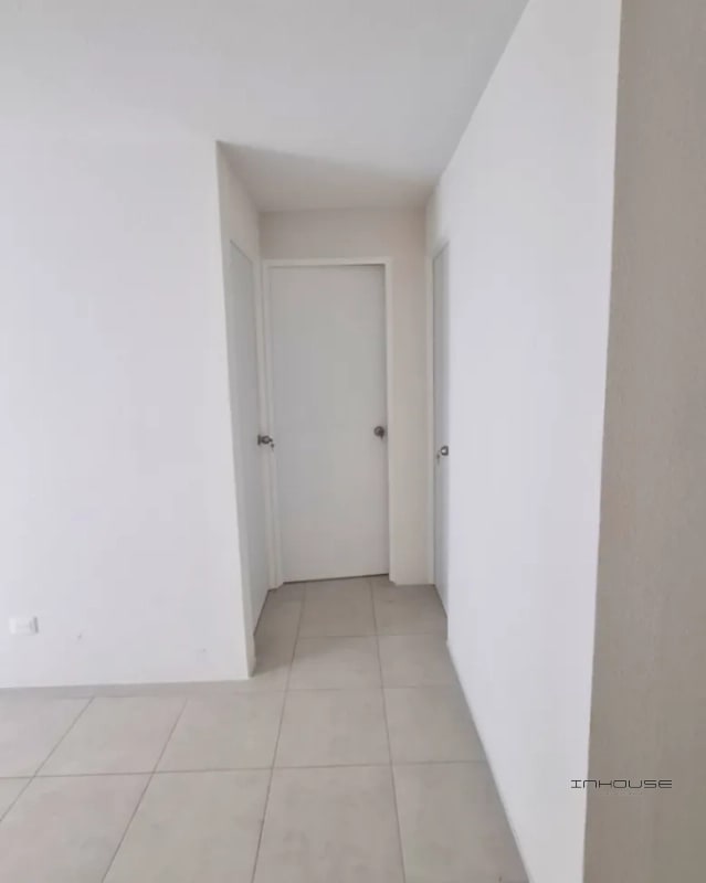 APARTAMENTO EN VENTA ZONA 6, VÍAS LA PARROQUIA - PARA ESTRENAR. - 4