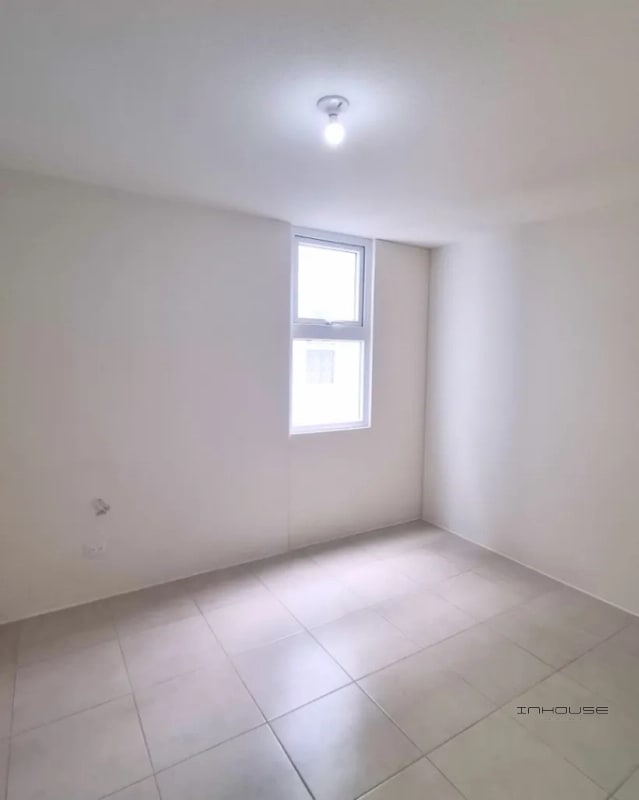 APARTAMENTO EN VENTA ZONA 6, VÍAS LA PARROQUIA - PARA ESTRENAR. - 5