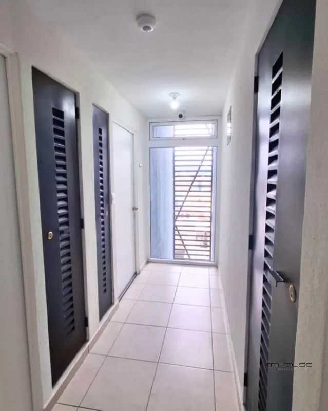 APARTAMENTO EN VENTA ZONA 6, VÍAS LA PARROQUIA - PARA ESTRENAR. - 11