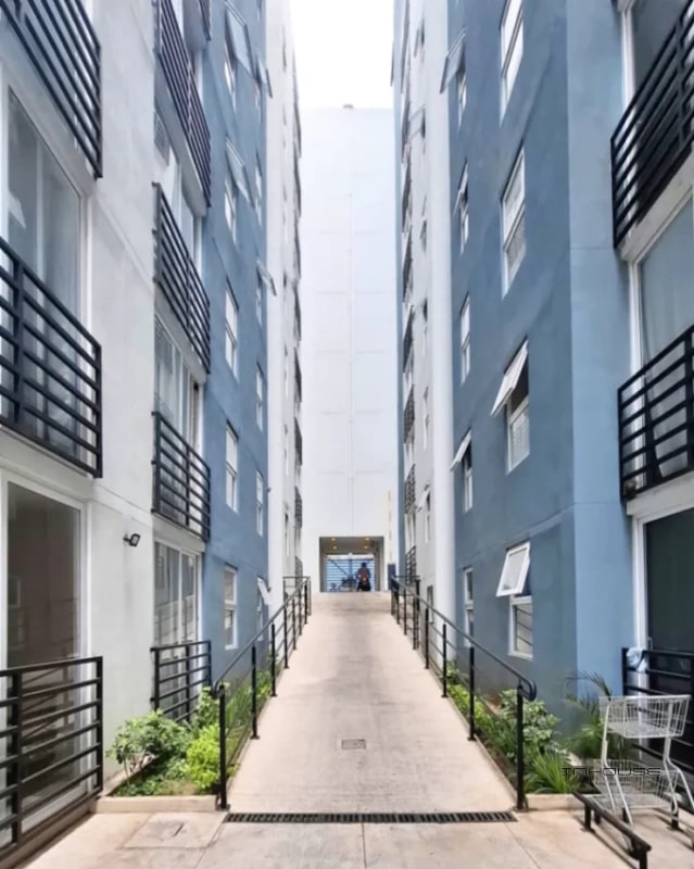 APARTAMENTO EN VENTA ZONA 6, VÍAS LA PARROQUIA - PARA ESTRENAR. - 1