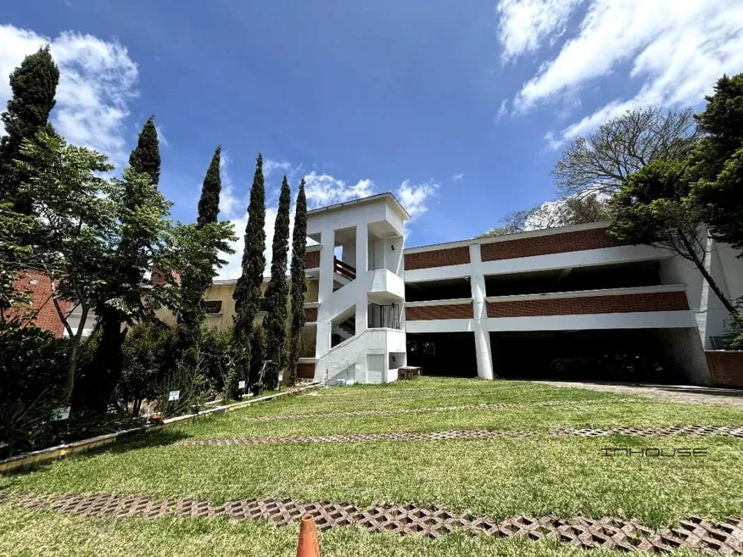 APARTAMENTO EN RENTA AMUEBLADO  ZONA 16, LA MONTAÑA - TIPO ESTUDIO — Apartamento en Alquiler en La Montaña, Zona 16, Guatemala, Ciudad — foto 1 de 5