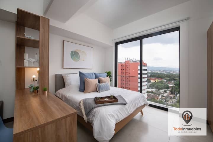 Apartamento en Venta en Elemento z13 - 1
