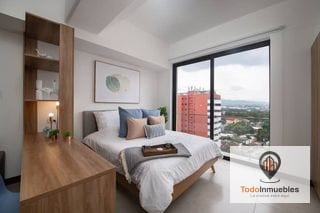 Apartamento en Venta en Elemento z13 — Apartamento en Venta en Elemento Plaza Berlín, Zona 13, Guatemala, Ciudad — miniatura 1 de 13