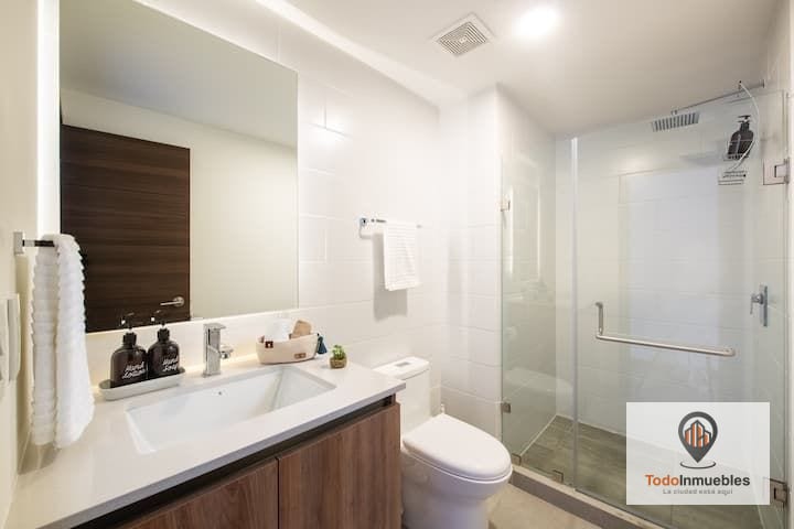 Apartamento en Venta en Elemento z13 — Apartamento en Venta en Elemento Plaza Berlín, Zona 13, Guatemala, Ciudad — foto 4 de 13