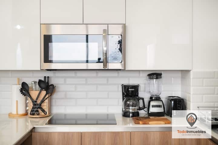 Apartamento en Venta en Elemento z13 - 8