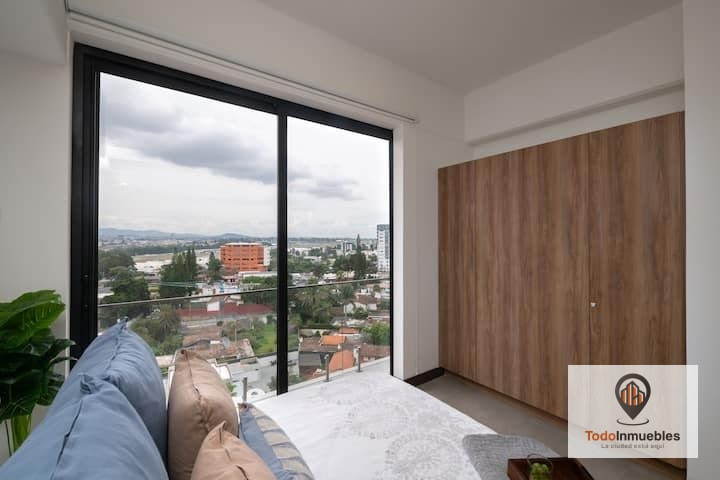 Apartamento en Venta en Elemento z13 - 9