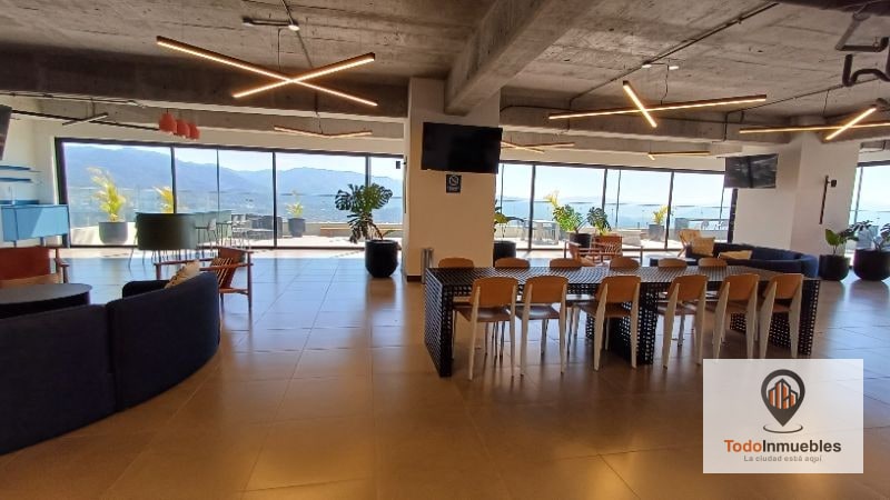 Apartamento en Venta en Elemento z13 - 12