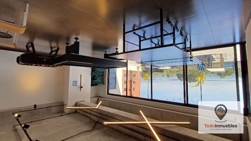 Apartamento en Venta en Elemento z13 - 13