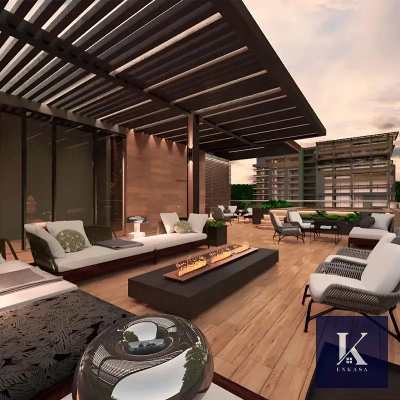 Apartamento Venta Spazio — Apartamento en Venta en Spazio, Zona 15, Guatemala, Ciudad — foto 4 de 16