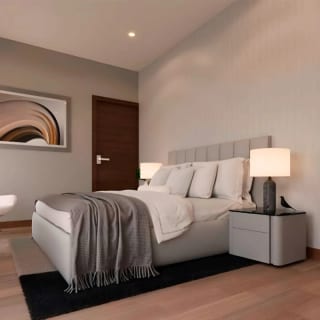 APARTAMENTO VENTA SPAZIO — Apartamento en Venta en Spazio, Zona 15, Guatemala, Ciudad — miniatura 2 de 16