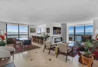 Apartamento en Renta Brickell Miami — Apartamento en Alquiler en Estados Unidos, Internacional — miniatura 15 de 16