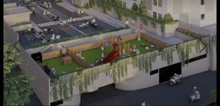 Apartamentos en planos Próspera Tinco Zona 7 de Mixco, Colonia Tinco — Apartamento en Venta en Zona 7 Mixco, Guatemala, Ciudad — miniatura 6 de 6