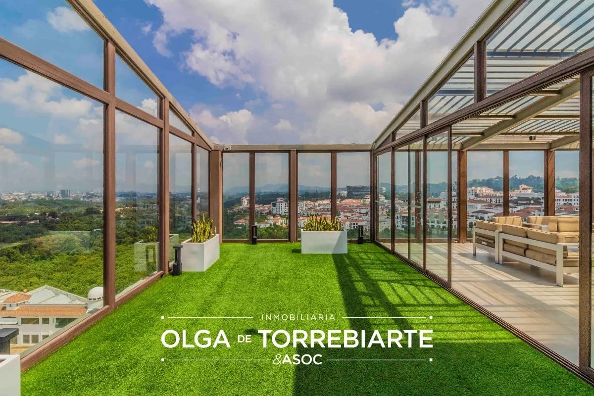 Apartamento en Nordic, Zona 15 — Apartamento en Venta en Nordic, Zona 15, Guatemala, Ciudad — foto 4 de 16