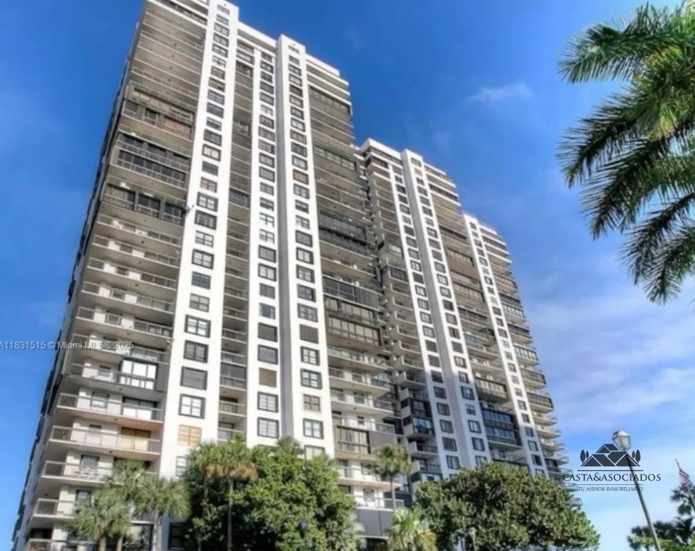 APARTAMENTO EN VENTA BRICKELL MIAMI - 1