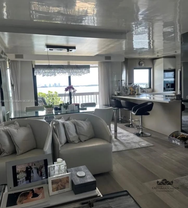APARTAMENTO EN VENTA BRICKELL MIAMI - 13