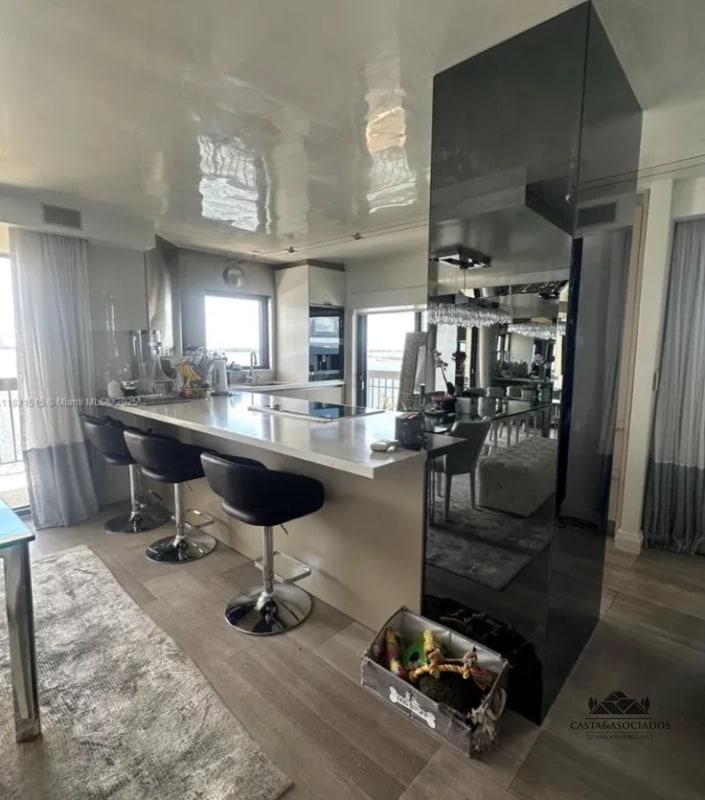 APARTAMENTO EN VENTA BRICKELL MIAMI - 12