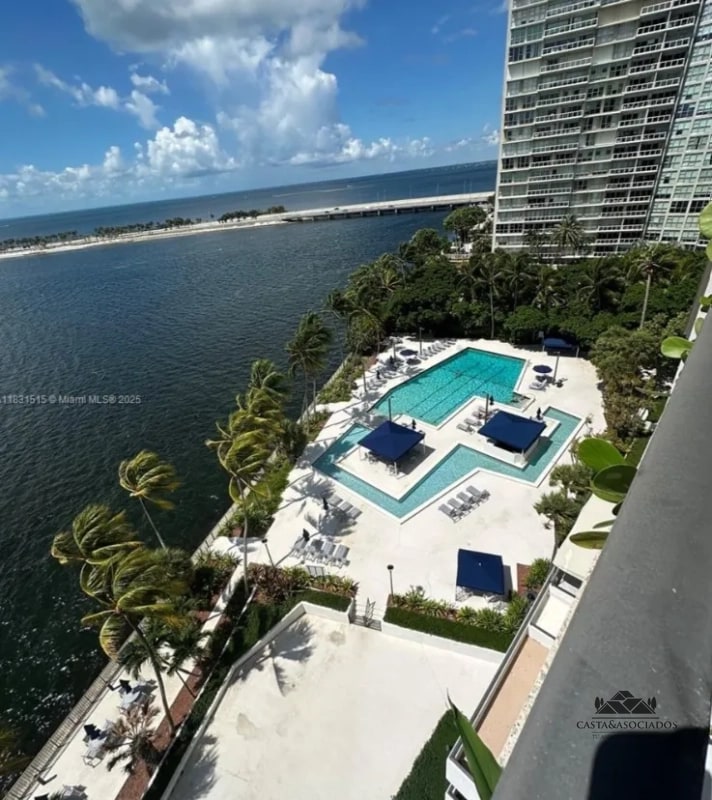 APARTAMENTO EN VENTA BRICKELL MIAMI - 8