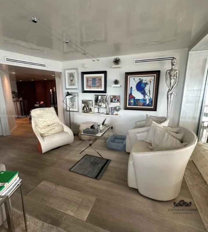 APARTAMENTO EN VENTA BRICKELL MIAMI - 7