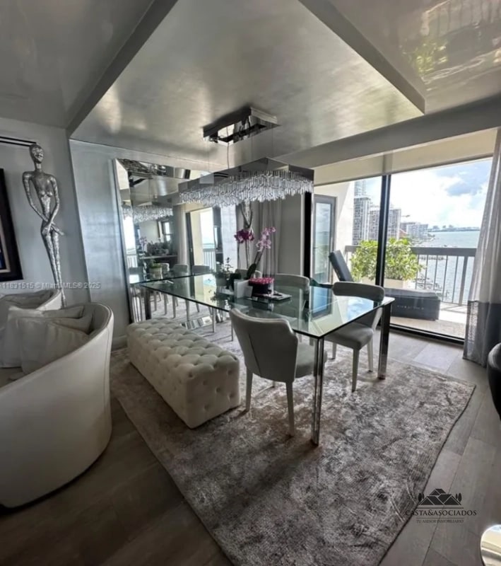 APARTAMENTO EN VENTA BRICKELL MIAMI - 6