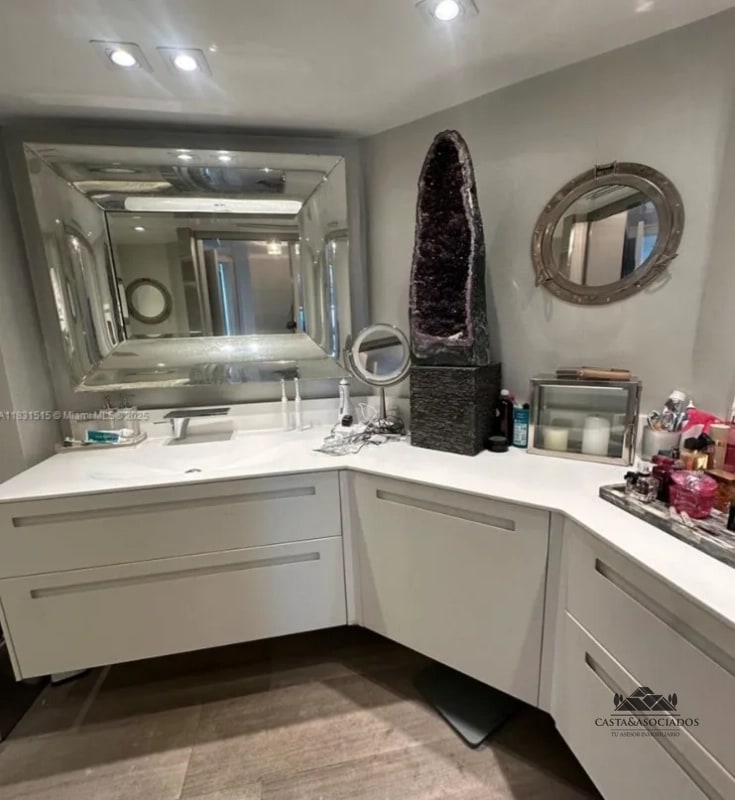 APARTAMENTO EN VENTA BRICKELL MIAMI - 5