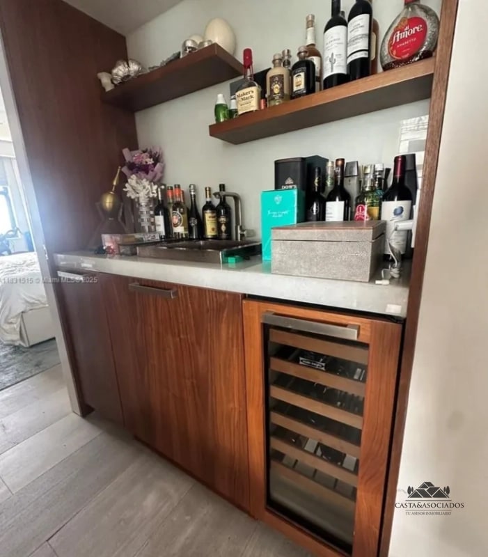 APARTAMENTO EN VENTA BRICKELL MIAMI - 4