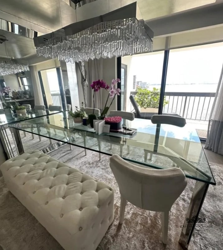 APARTAMENTO EN VENTA BRICKELL MIAMI - 3