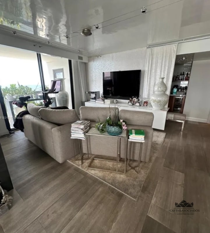 APARTAMENTO EN VENTA BRICKELL MIAMI - 2