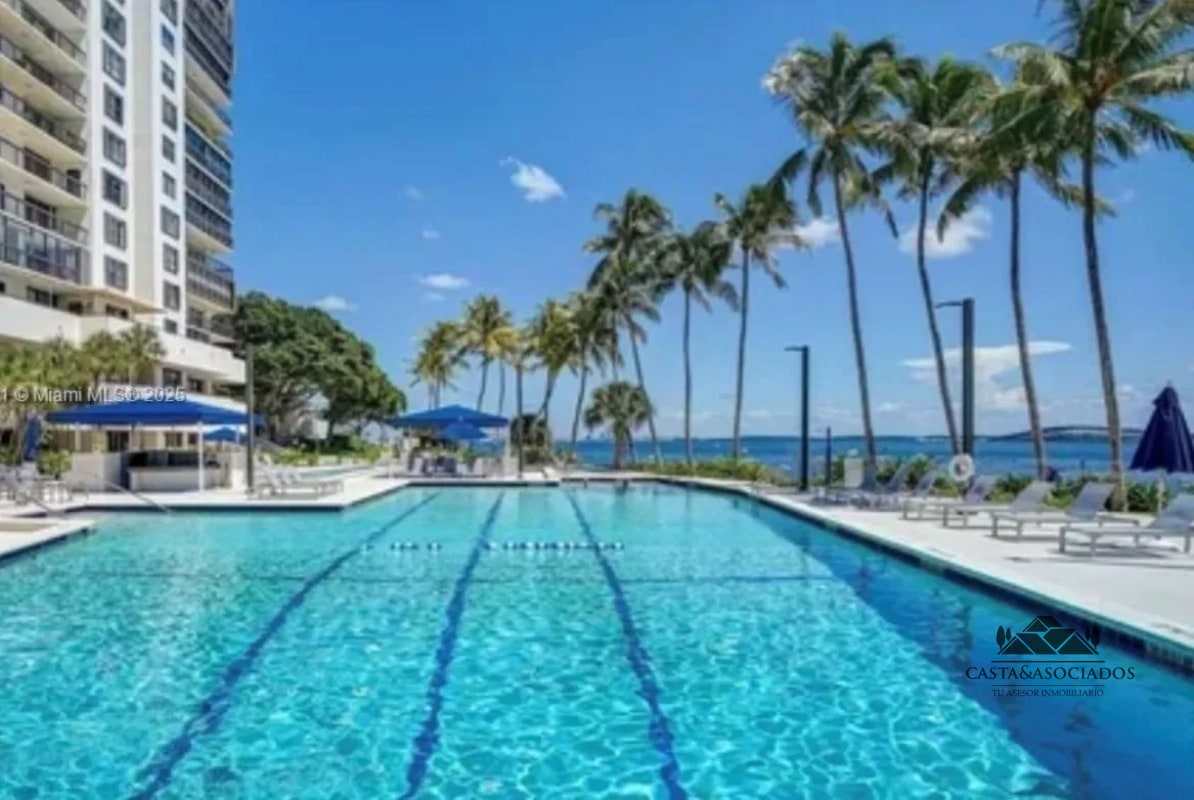 APARTAMENTO EN VENTA BRICKELL MIAMI - 1
