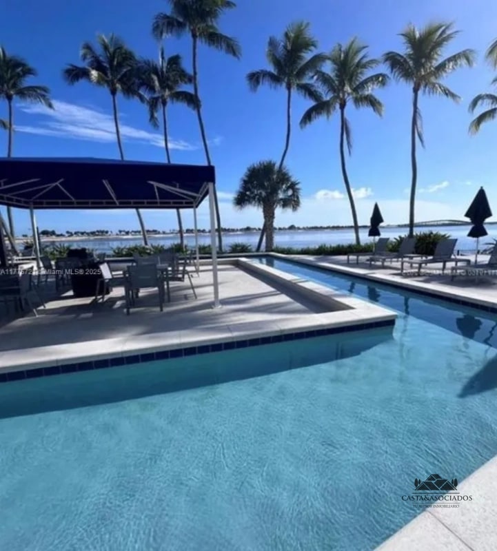 APARTAMENTO EN VENTA BRICKELL MIAMI - 7
