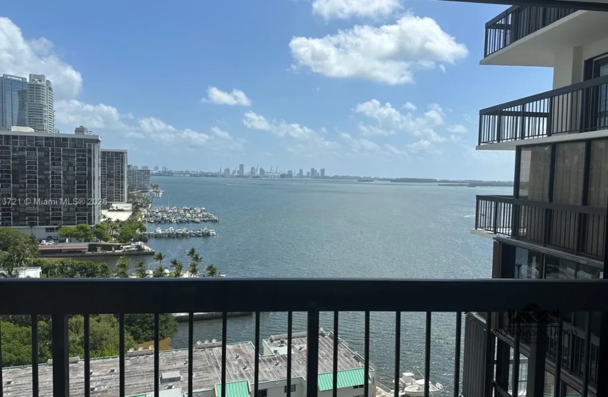 APARTAMENTO EN VENTA BRICKELL MIAMI - 6
