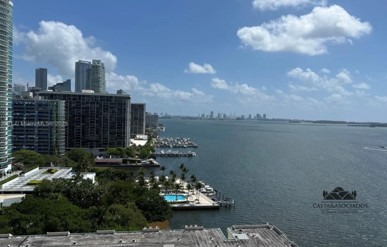 APARTAMENTO EN VENTA BRICKELL MIAMI - 5