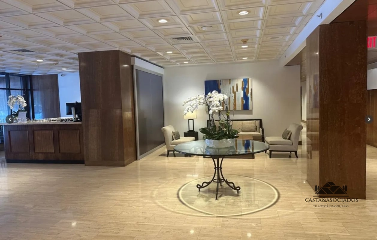 APARTAMENTO EN VENTA BRICKELL MIAMI - 3
