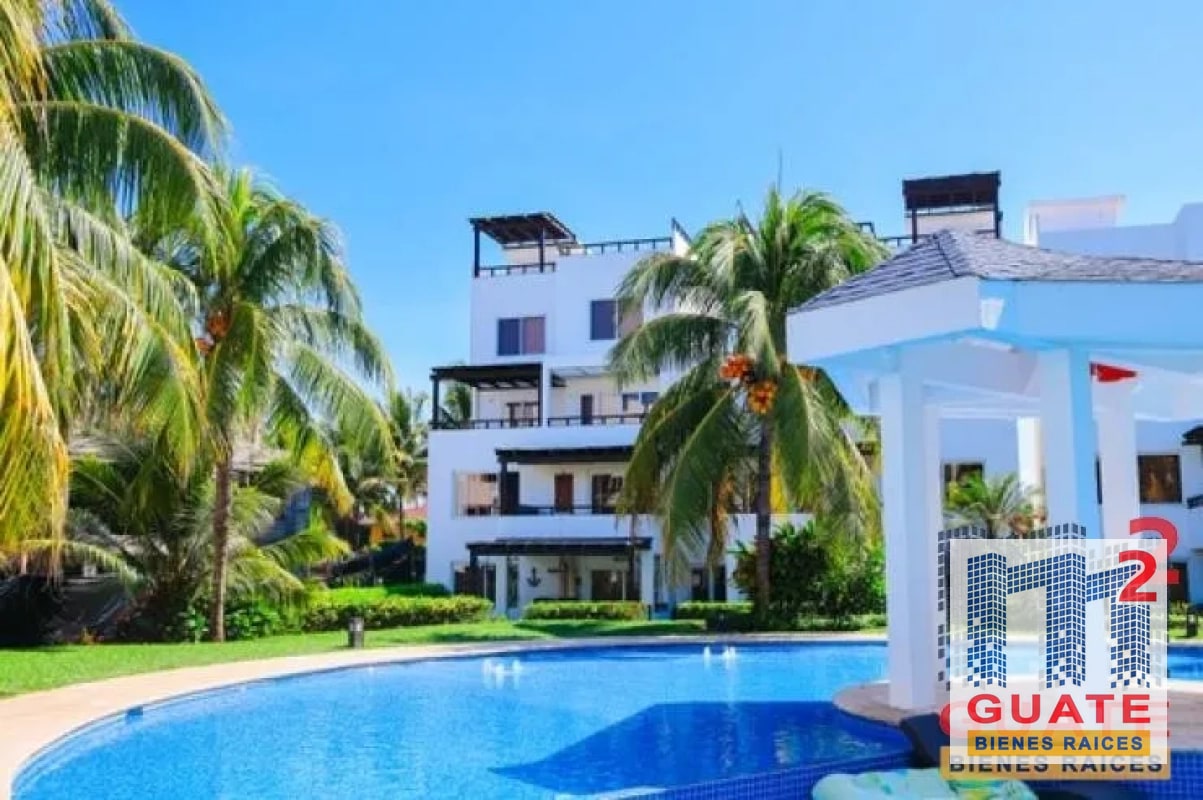 Apartamento en Venta, Monterrico - 1