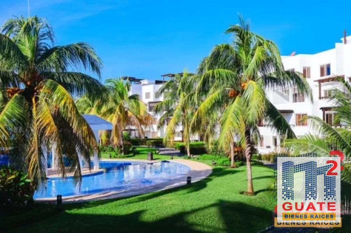 Apartamento en Venta, Monterrico - 15