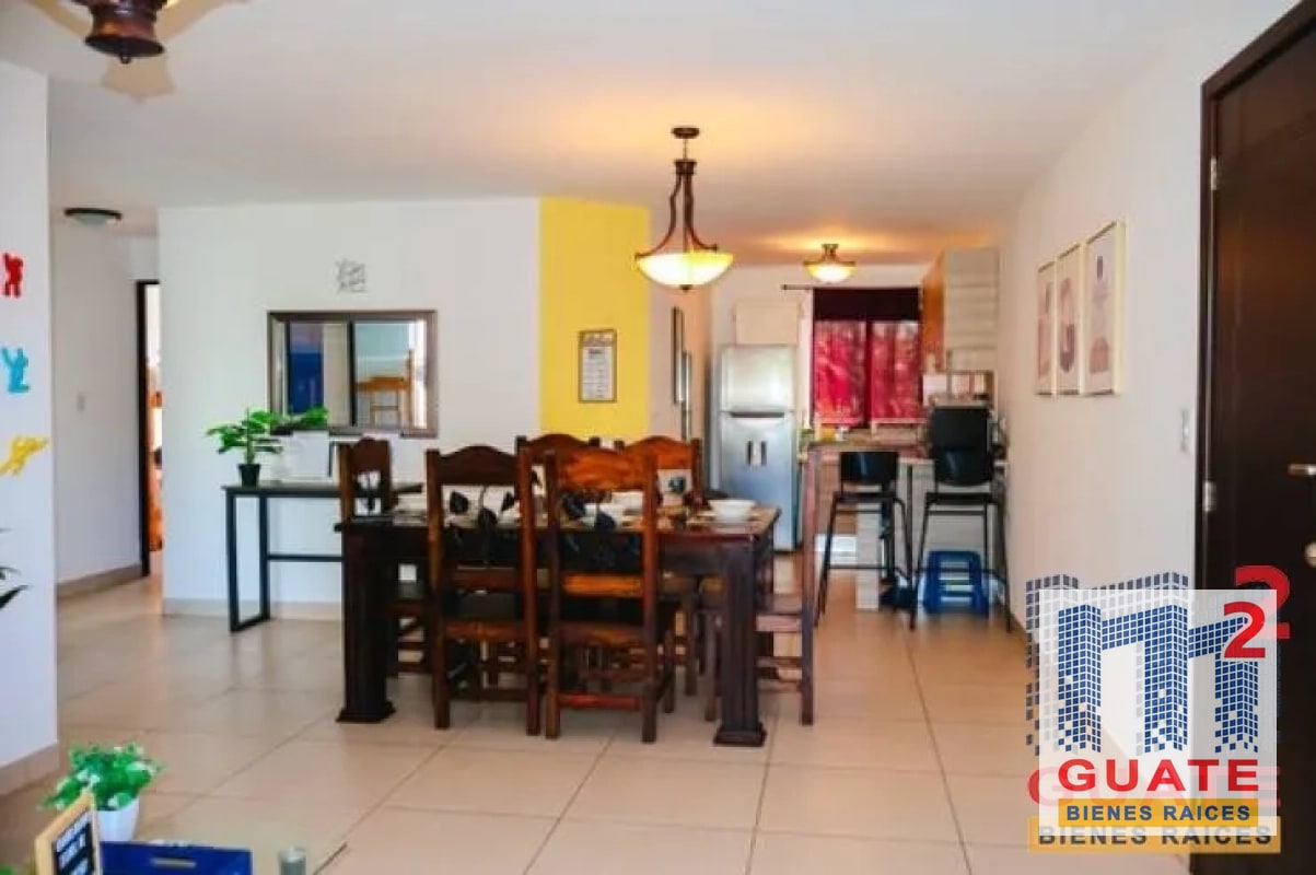Apartamento en Venta, Monterrico - 14
