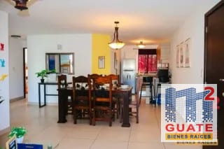 Apartamento en Venta, Monterrico — Apartamento en Venta en Monterrico, Santa Rosa — miniatura 14 de 15
