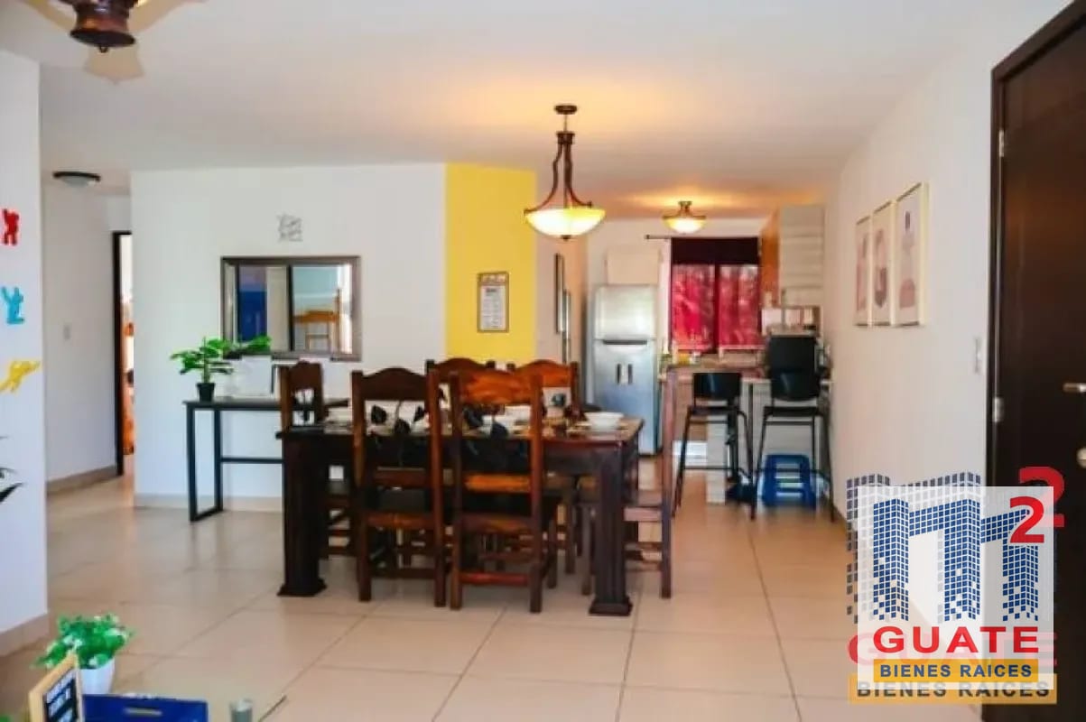 Apartamento en Venta, Monterrico — Apartamento en Venta en Monterrico, Santa Rosa — foto 14 de 15
