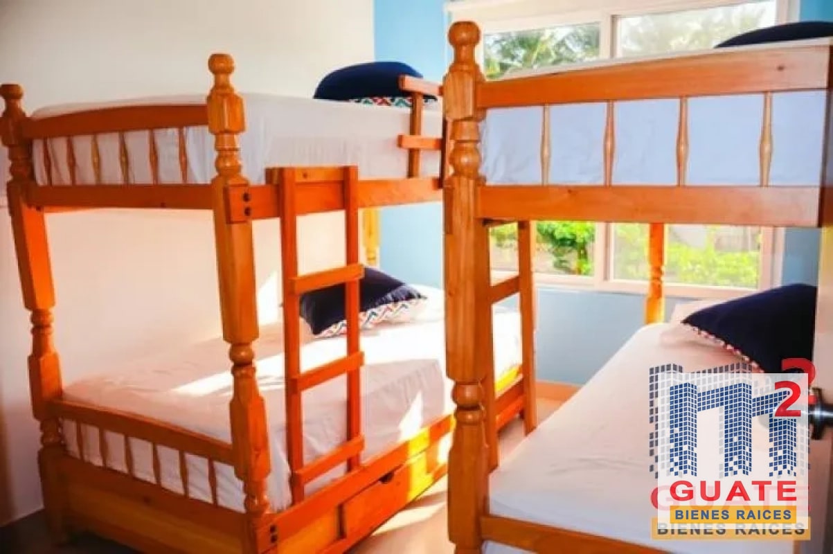 Apartamento en Venta, Monterrico - 13