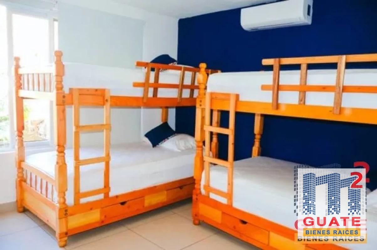 Apartamento en Venta, Monterrico - 12