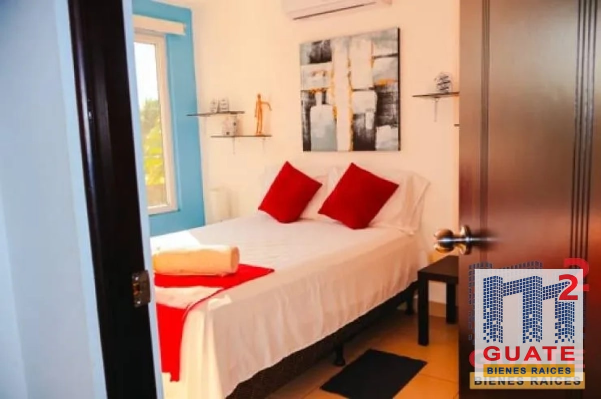 Apartamento en Venta, Monterrico - 11