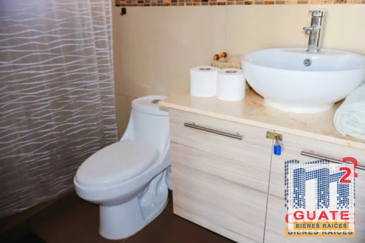 Apartamento en Venta, Monterrico - 10