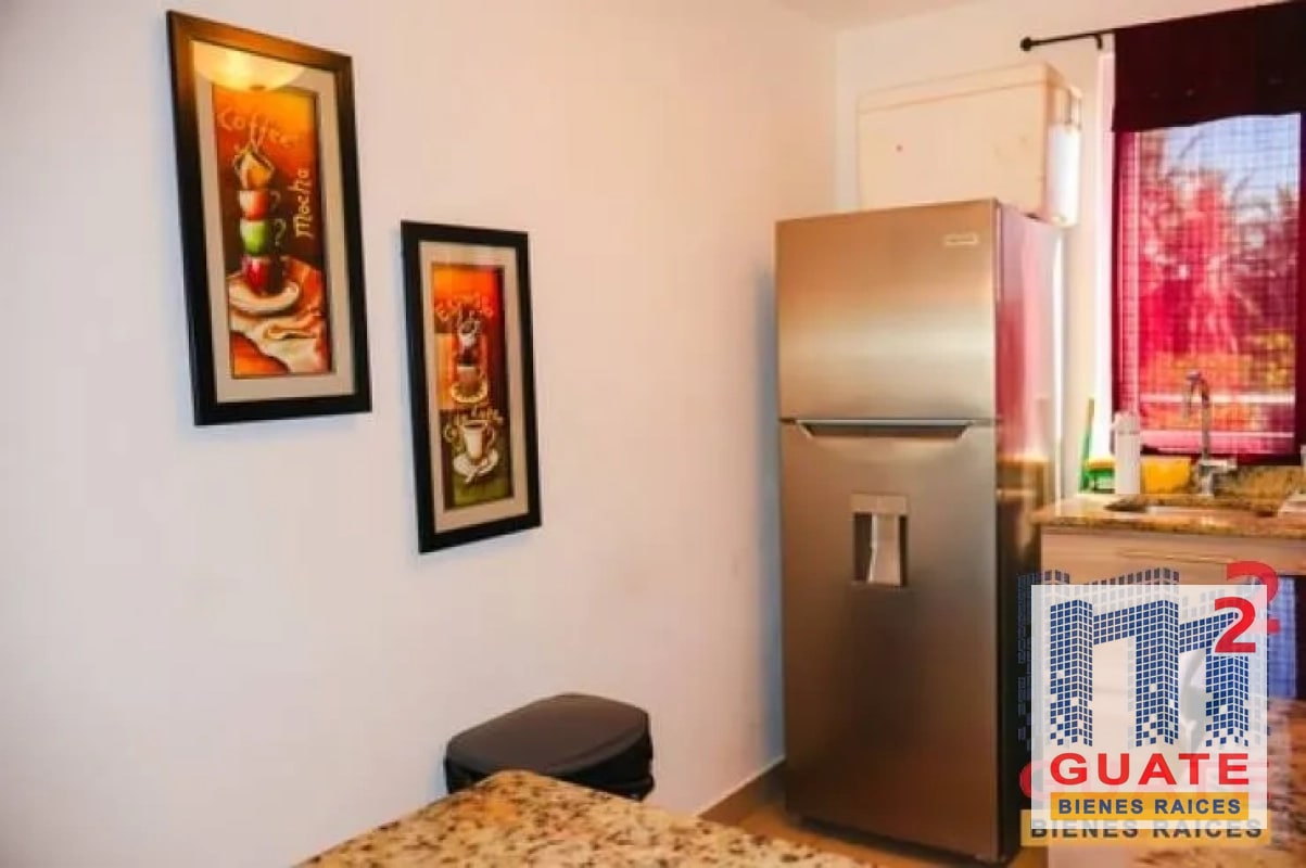 Apartamento en Venta, Monterrico - 9