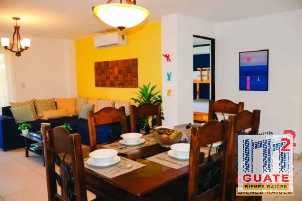 Apartamento en Venta, Monterrico - 8
