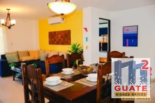 Apartamento en Venta, Monterrico — Apartamento en Venta en Monterrico, Santa Rosa — miniatura 8 de 15