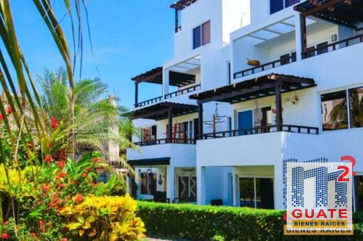 Apartamento en Venta, Monterrico - 7