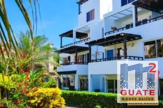 Apartamento en Venta, Monterrico — Apartamento en Venta en Monterrico, Santa Rosa — miniatura 7 de 15
