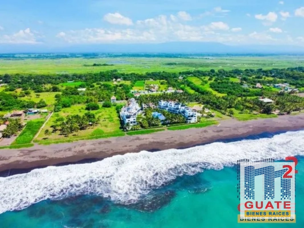 Apartamento en Venta, Monterrico - 6