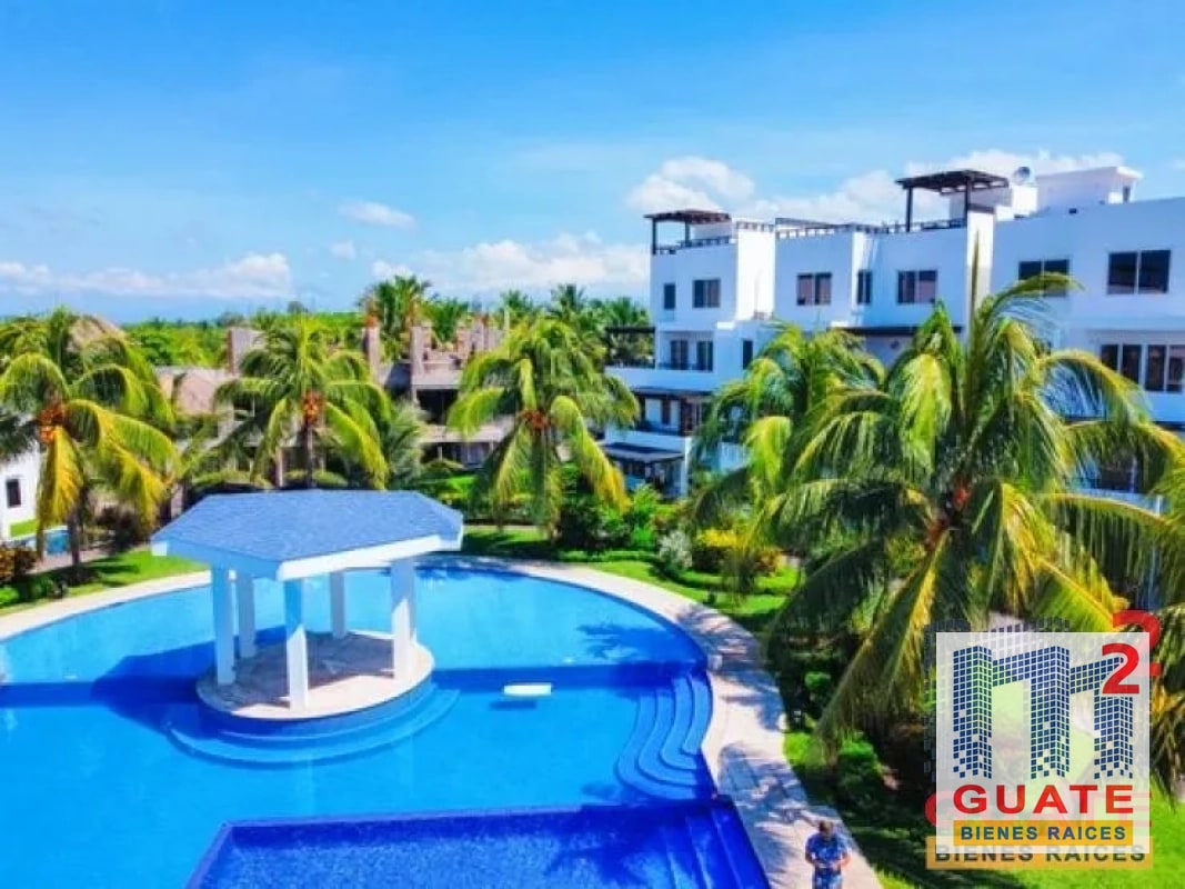 Apartamento en Venta, Monterrico - 5