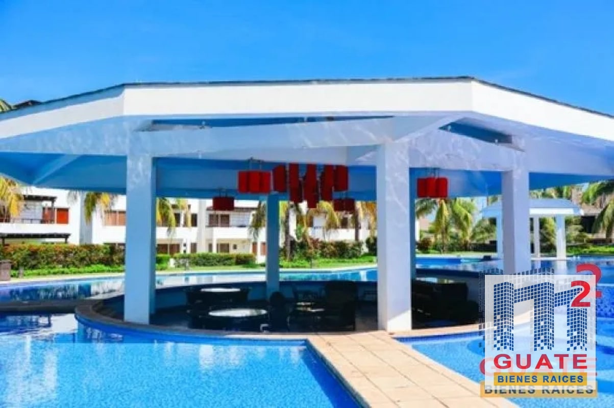 Apartamento en Venta, Monterrico - 3